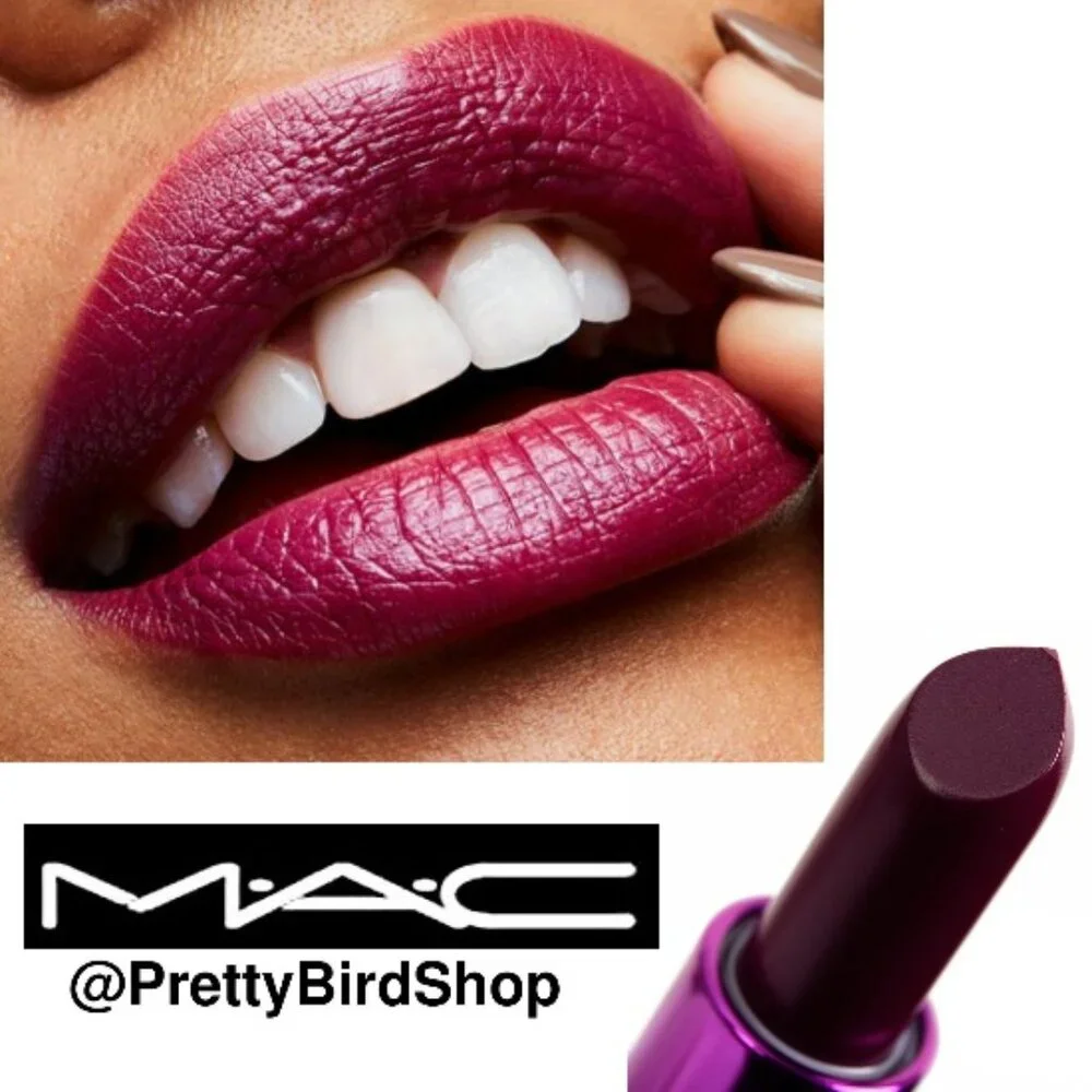 MAC Cosmetics new without